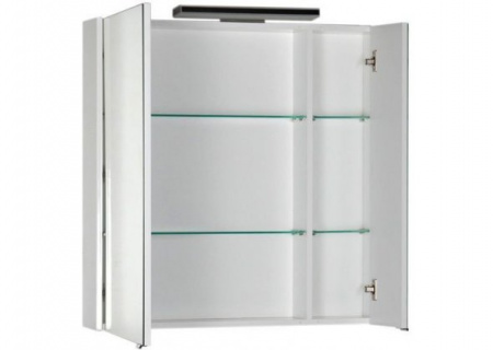 Зеркало-шкаф Aquanet Франка 85 00183045 фото