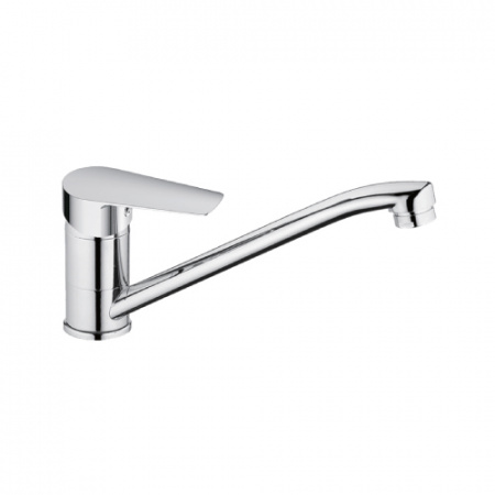 Смеситель для кухни Rossinka S S35-21 фото