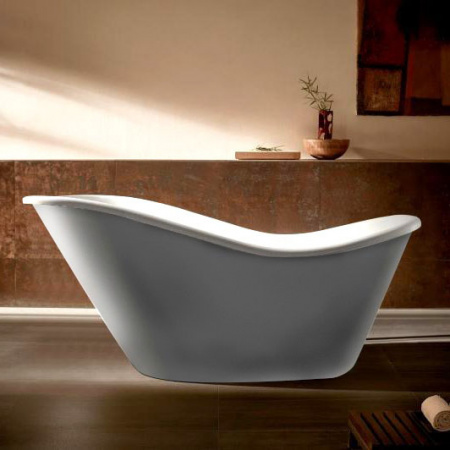 Ванна акриловая Abber AB9231 170x80 фото