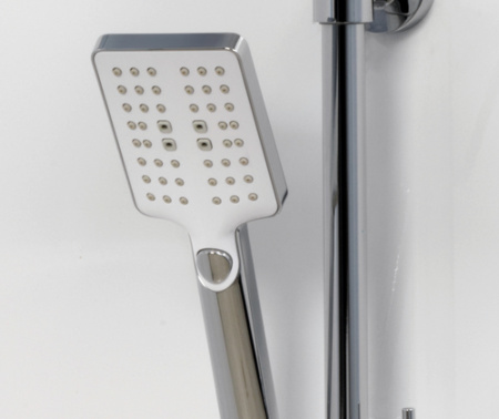 Душевая система (стойка) WasserKraft Thermo A11301 фото