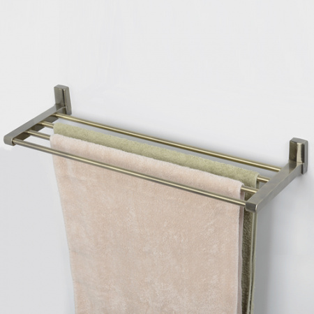 Полотенцедержатель WasserKRAFT Exter К-5211 63 см фото