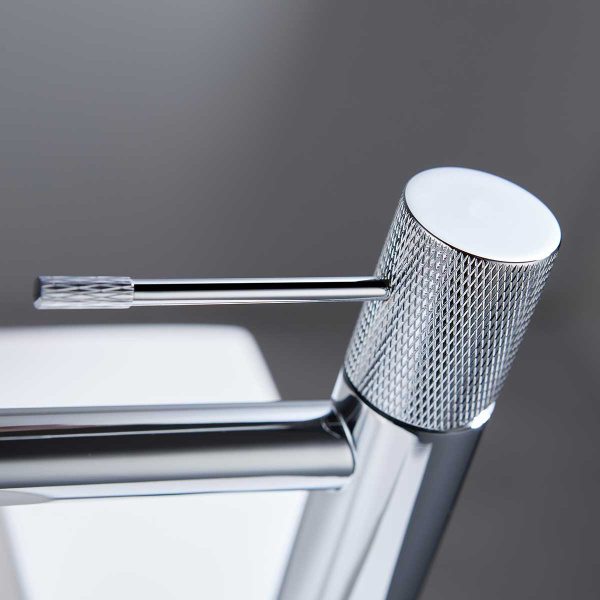 Смеситель для раковины Vincea Desire VBF-1D1CH хром фото