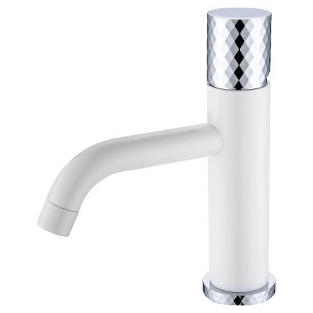 Смеситель для раковины Boheme Stick 121-WCR фото