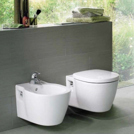Унитаз подвесной Ideal Standard Connect E803501 фото