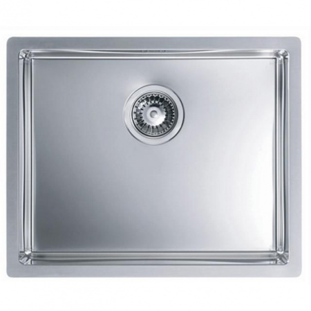 Мойка для кухни Alveus Quadrix 50 фото