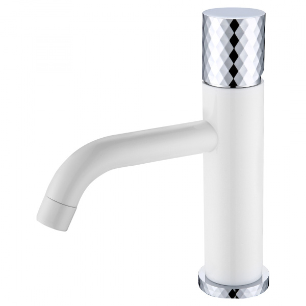 Смеситель для раковины Boheme Stick 121-WCR фото