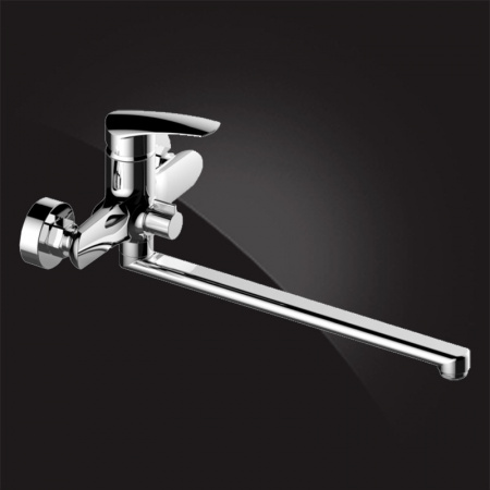 Смеситель для ванны с душем Elghansa Wieden New 5372909 фото