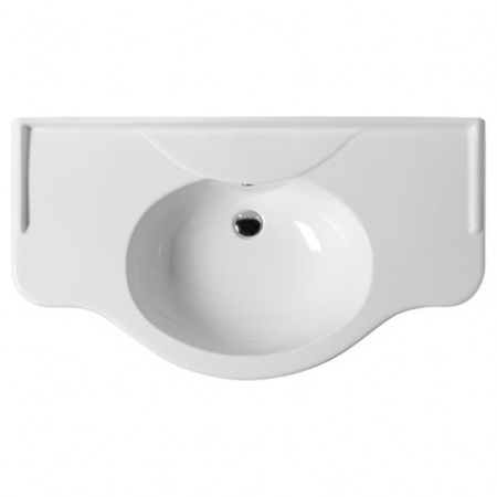 Подвесная раковина Azzurra Giunone GIU200110/ALZA bi*1 фото