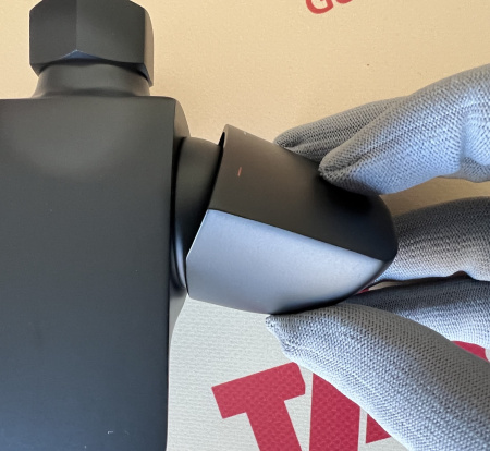 Душевая система (стойка) Timo Helmi SX-1170/03 фото