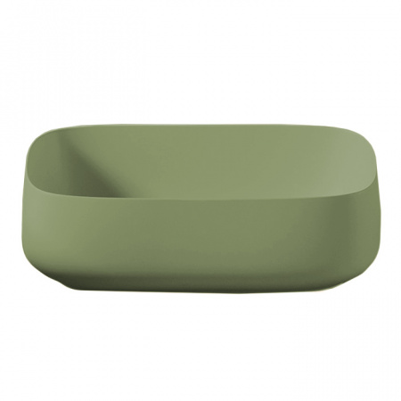 Раковина Artceram Cognac COL009 44 00 56x41 salvia фото