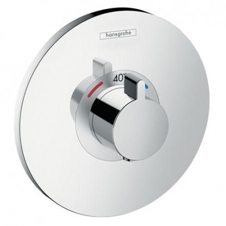 Термостат для душа Hansgrohe Ecostat S 15755000 фото
