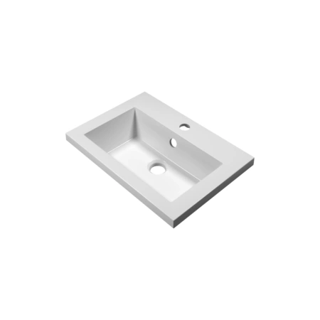 Раковина Uperwood Eva 50 4548340001  фото