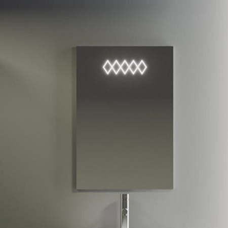 Зеркало Smile Торус 50 Z0000009933 фото