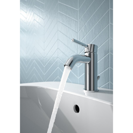 Смеситель для раковины Ideal Standard CERALINE BC193AA фото