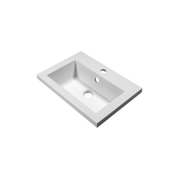 Раковина Uperwood Eva 50 4548340001  фото