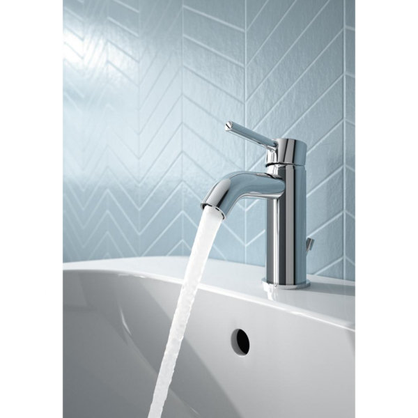 Смеситель для раковины Ideal Standard CERALINE BC193AA фото