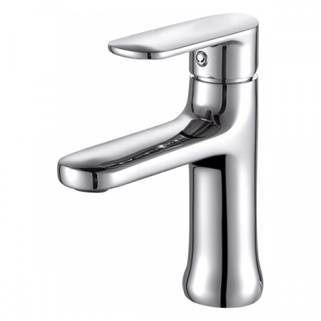 Смеситель для раковины Bravat Opal F1125183CP-RUS фото