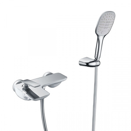 Смеситель для ванны с душем Timo Helmi 4014/00-16Y фото