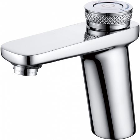 Смеситель для раковины D&K Bayern Alfeld DA1482101 фото