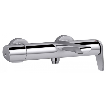 Смеситель для ванны с душем Jacob Delafon Avid E97369-CP фото