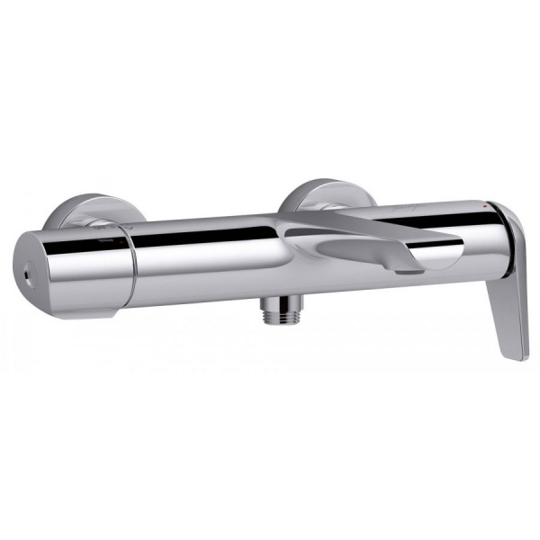 Смеситель для ванны с душем Jacob Delafon Avid E97369-CP фото