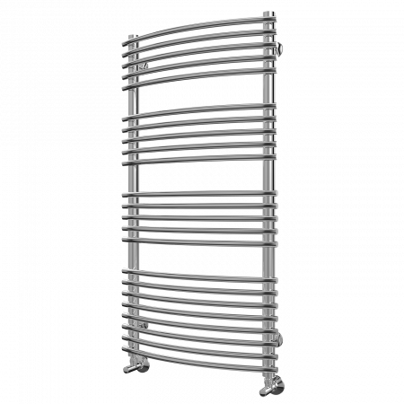 Водяной полотенцесушитель Terminus Марио П23 4620768886805 500х1096 фото