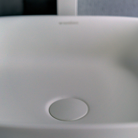 Накладная раковина Montebianco Conca 540 12020 54x36 фото