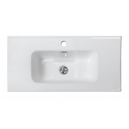 Раковина BelBagno BB800/390ETL фото