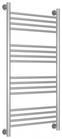 Водяной полотенцесушитель Сунержа Богема+ 100х50 071-0220-1050 сатин фото