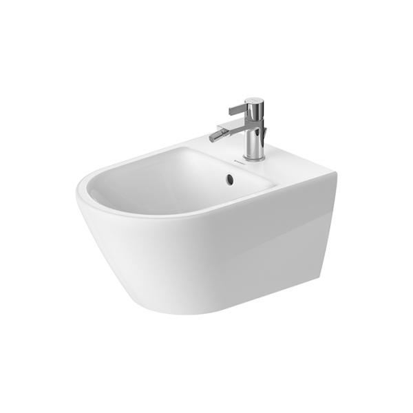 Биде подвесное Duravit D-Neo 2294150000 фото