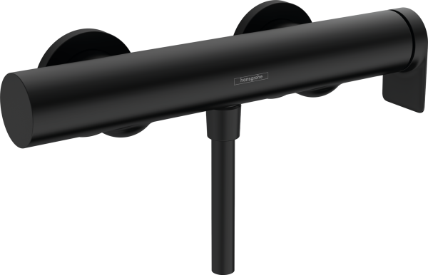 Смеситель для душа Hansgrohe Vivenis 75620670 черный матовый фото