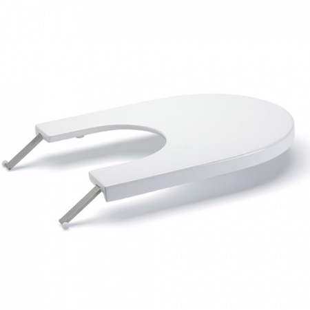 Лакированная крышка для биде Roca Happening 806560004 фото