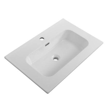 Раковина Cezares Duet 70 CZR-8095-70 70 см фото