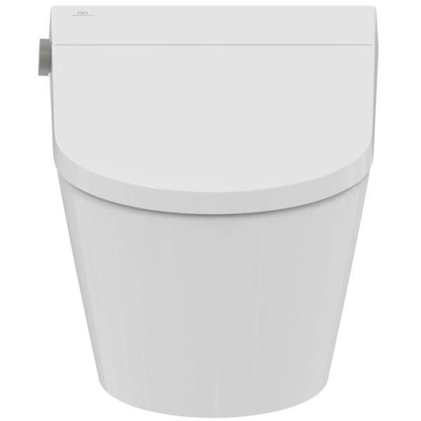 Умный электронный унитаз с функцией биде Ideal Standard I.Life K875501 фото