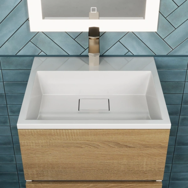 Раковина Uperwood Barsa 50 2901120345 фото