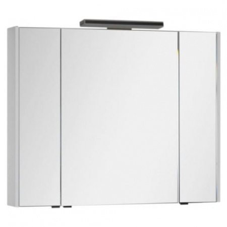 Зеркало-шкаф Aquanet Франка 105 00183047 фото