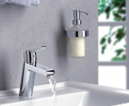 Дозатор для жидкого мыла Kludi A-XES 4897605 фото