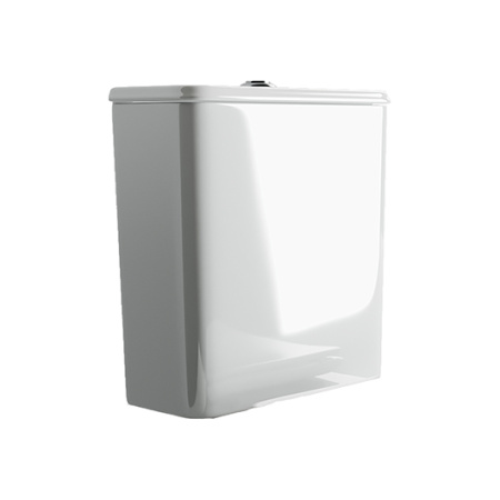 Бачок для унитаза Ceramica Nova Fortuna CN9001-T фото