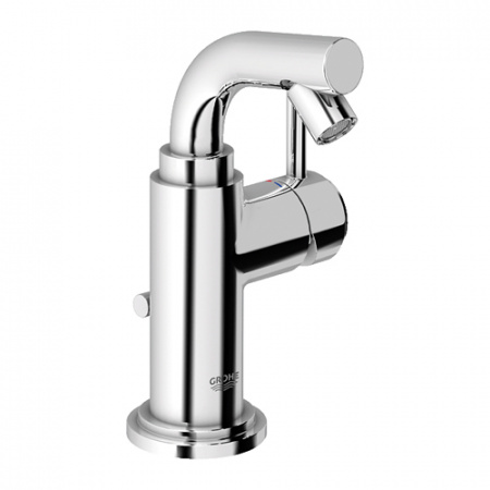 Смеситель для биде Grohe Atrio 32134001 фото