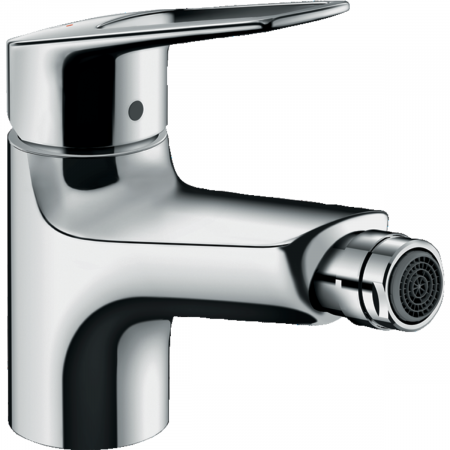 Смеситель для биде Hansgrohe Novus Loop 71233000 фото