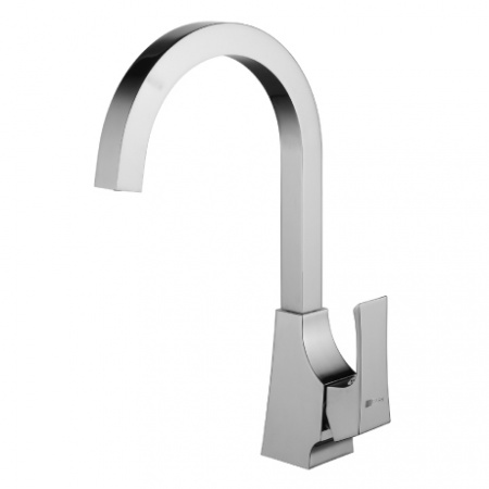 Смеситель для кухни Lemark Unit LM4555C фото