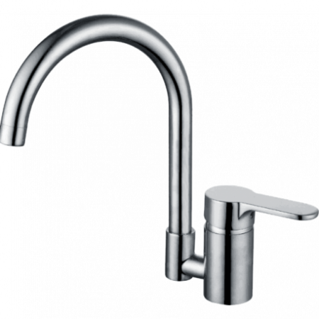 Смеситель для кухни Ganzer Rein GZ 16021 фото