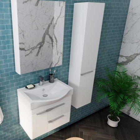 Тумба под раковину Акватон Беверли 1A235301BV010 65 см фото