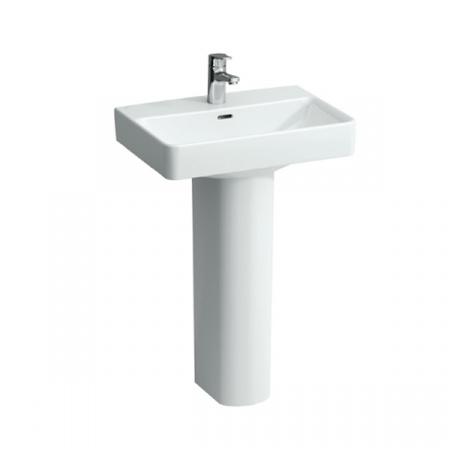 Подвесная раковина Laufen Pro 8.1895.8.000.104.1 55х38 фото
