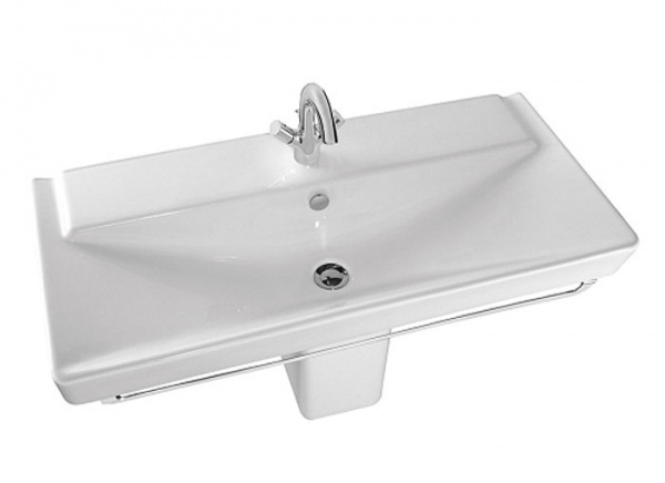 Полупьедестал для раковины Jacob Delafon Reve 5031W-00 фото