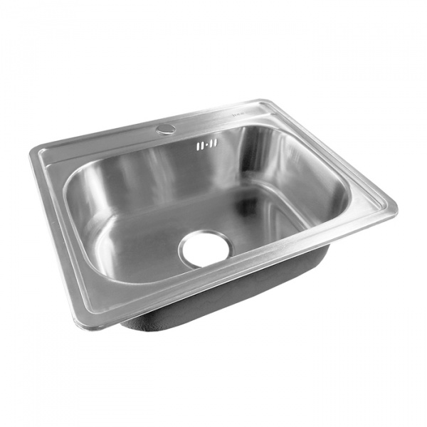 Мойка кухонная Iddis Basic BAS53S0i77 фото