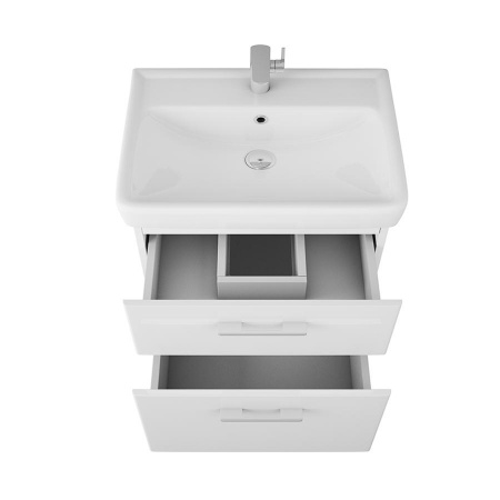 Тумба с раковиной Alvaro Banos Valencia maximo 70 8407.1200 фото