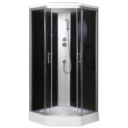 Душевая кабина Niagara NG-2506-01 90x90 фото