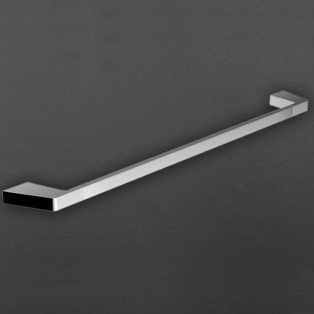 Полотенцедержатель Art&Max Techno AM-E-4124 хром фото