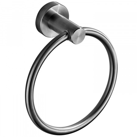 Полотенцедержатель Savol 56 S-005660 сатин фото